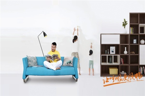 糯米图环保涂料